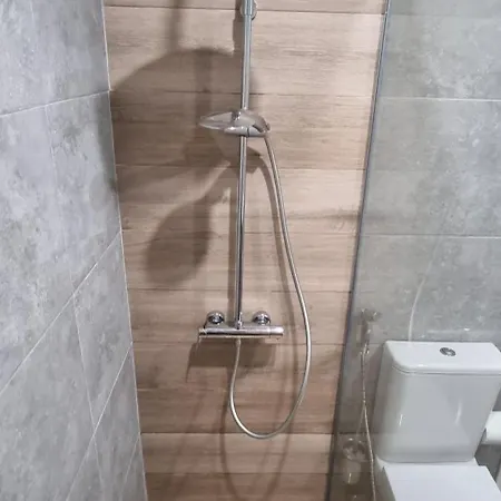 Cristianos Apartmán Los Cristianos (Tenerife)