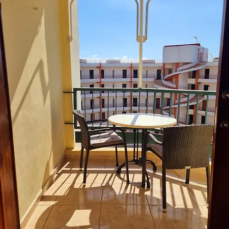 Appartamento Cristianos Los Cristianos (Tenerife)