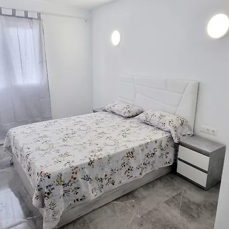 Cristianos Apartment *