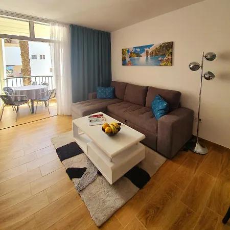 Apartment Cristianos