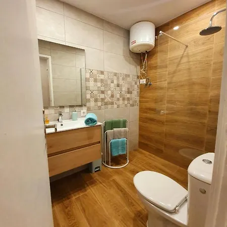 Cristianos Apartment Los Cristianos (Tenerife)