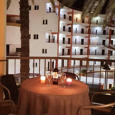 Apartment Cristianos