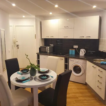 Cristianos Apartment Los Cristianos (Tenerife)