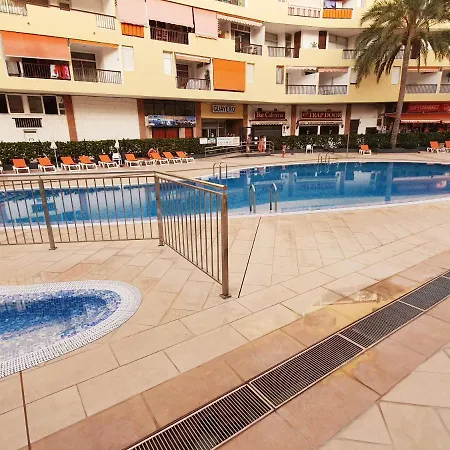 Cristianos Apartment