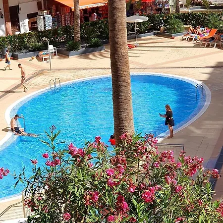 Cristianos Apartment