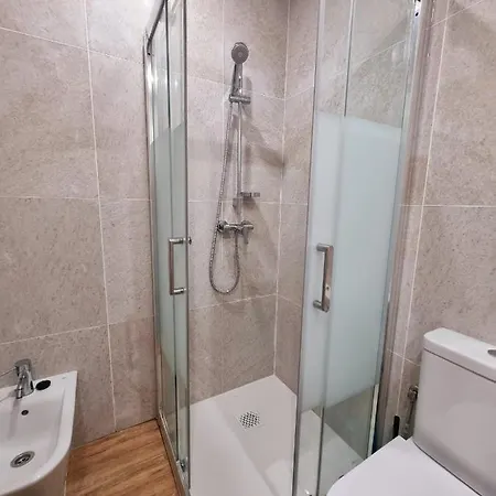 Cristianos Apartment *