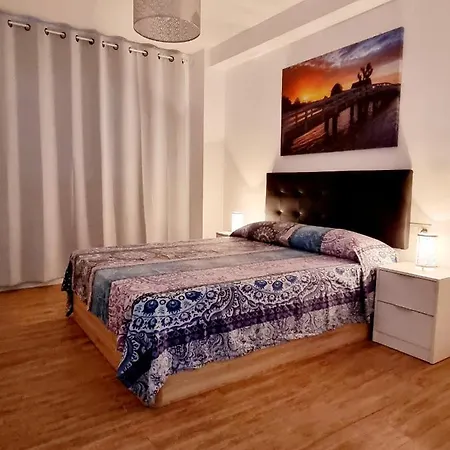 Apartment Cristianos *