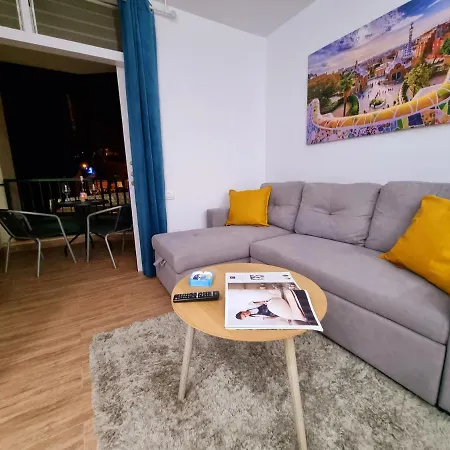 Cristianos Los Cristianos (Tenerife)