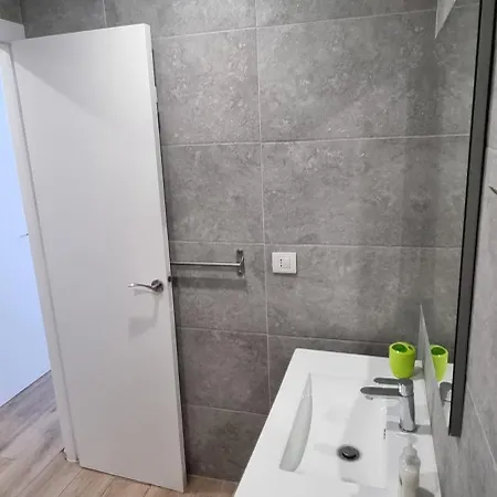 Apartment Cristianos