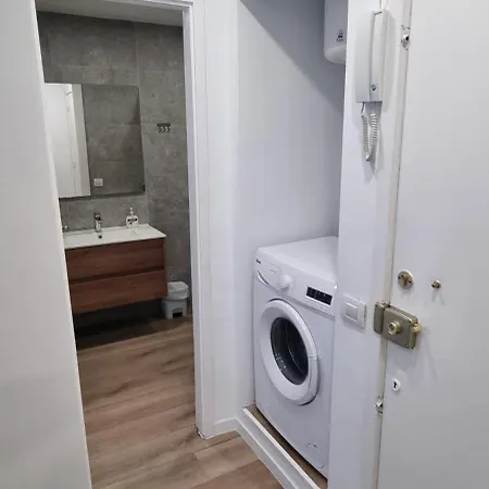 Apartment Cristianos *