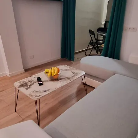 Cristianos Apartment *