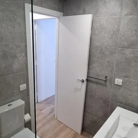 Cristianos Apartment