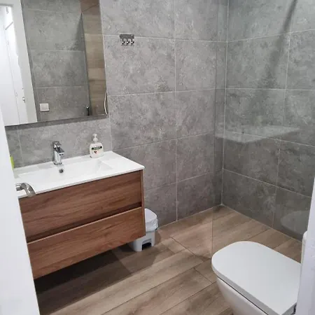 Apartment Cristianos *