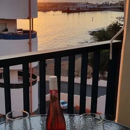 Cristianos Apartment *