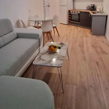 Cristianos Apartment Los Cristianos (Tenerife)