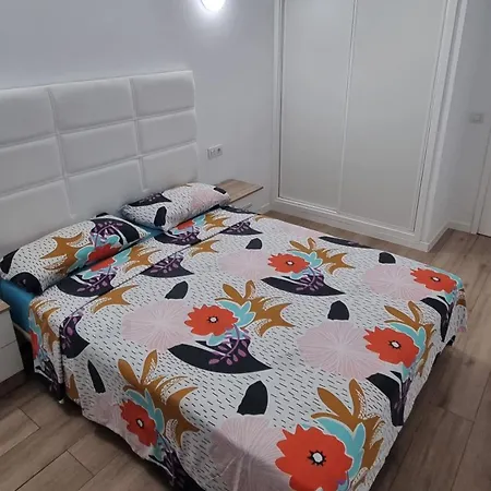 Apartment Cristianos Los Cristianos (Tenerife)