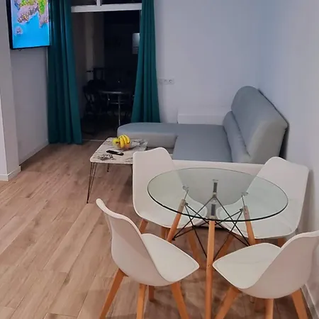 Cristianos Apartment Los Cristianos (Tenerife)