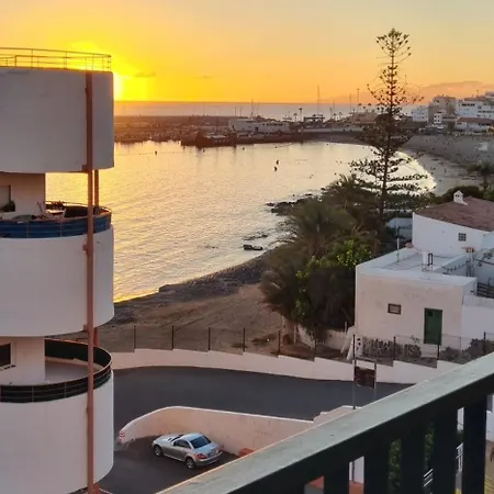 Apartment Cristianos