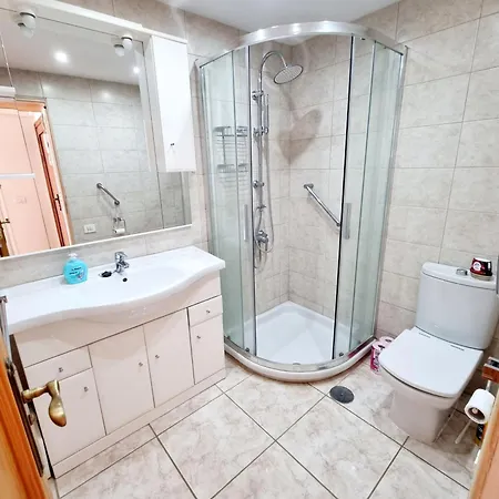 Cristianos * Los Cristianos (Tenerife)