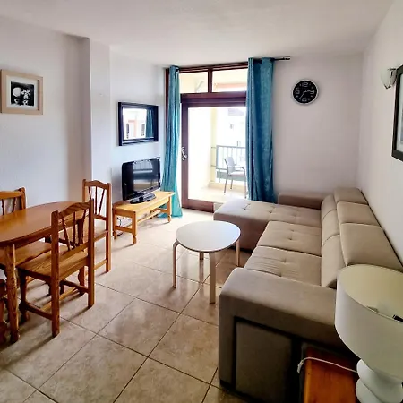 Apartment Cristianos