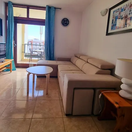 Cristianos Apartment