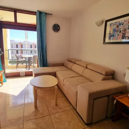 Apartment Cristianos *