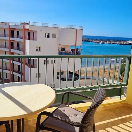 Apartment Cristianos Los Cristianos (Tenerife)