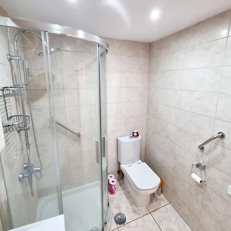 Apartment Cristianos