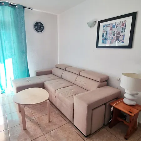 Apartment Cristianos *