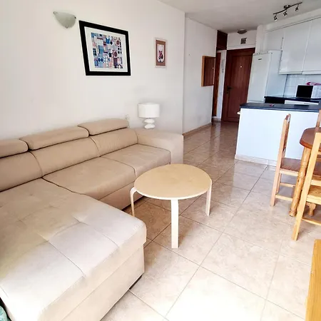 Apartment Cristianos *