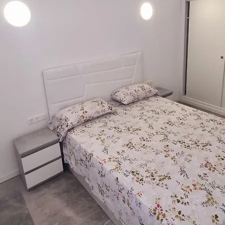 Apartment Cristianos