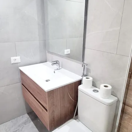 Apartment Cristianos *