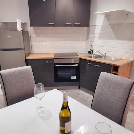 Cristianos Apartment Los Cristianos (Tenerife)