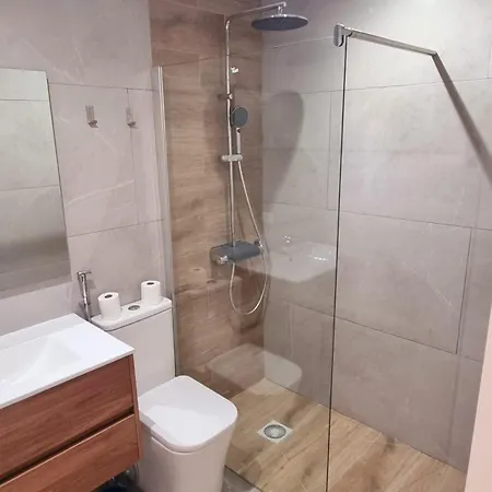 Apartment Cristianos Los Cristianos (Tenerife)