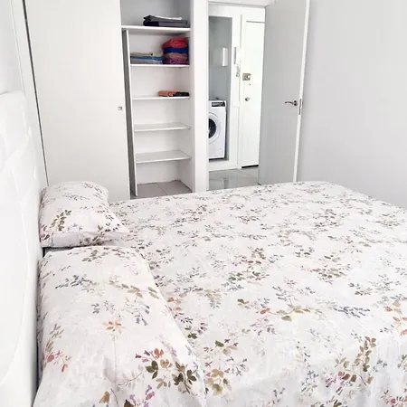 Cristianos Los Cristianos (Tenerife)