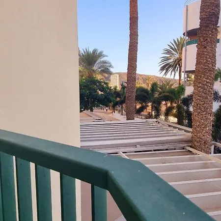 Cristianos Apartment