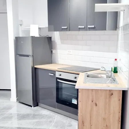 Apartment Cristianos