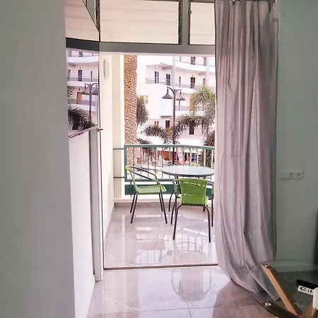 Apartment Cristianos *