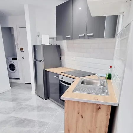 Cristianos Apartment Los Cristianos (Tenerife)