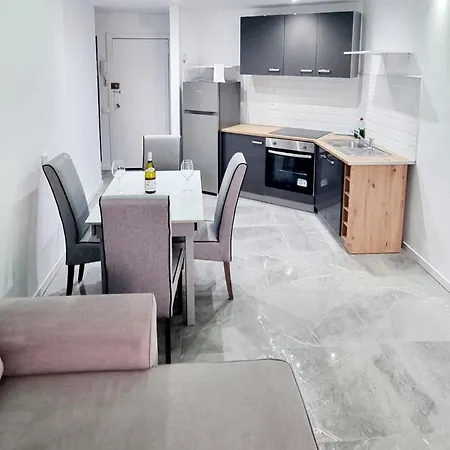 Apartment Cristianos Los Cristianos (Tenerife)