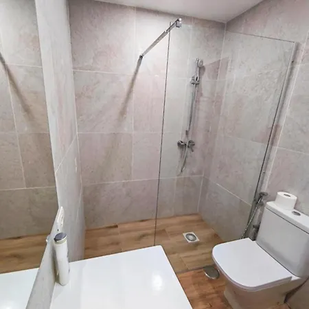 Cristianos Apartment Los Cristianos (Tenerife)
