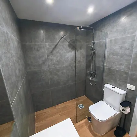 Appartement Cristianos