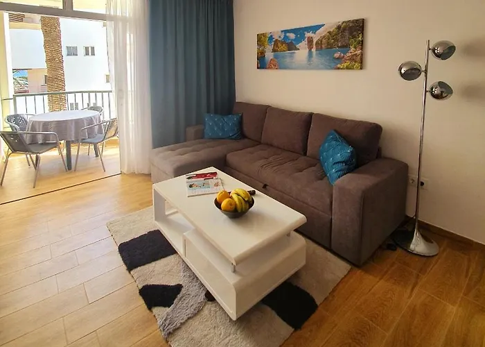 Apartmán Cristianos