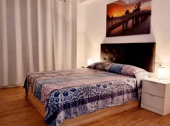 Apartmán Cristianos *