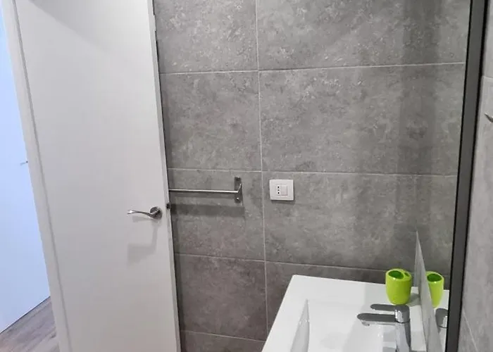 Apartmán Cristianos