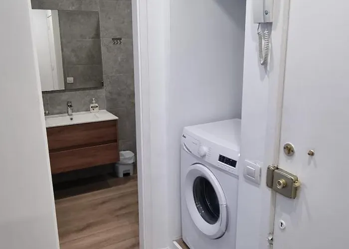 Apartmán Cristianos *