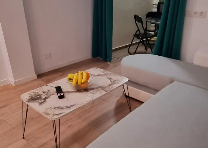 Cristianos Apartmán *
