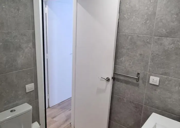 Cristianos Apartmán