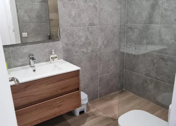 Apartmán Cristianos *