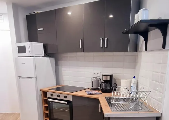 Apartmán Cristianos
